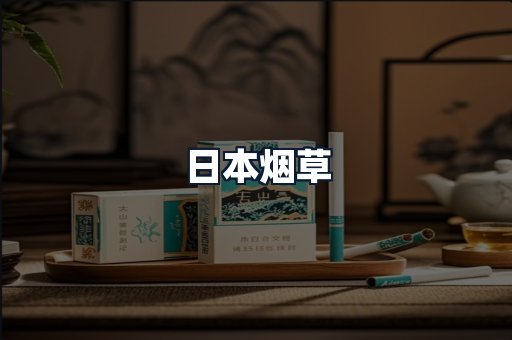 日本烟草