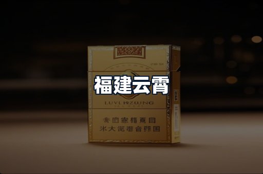 福建云霄